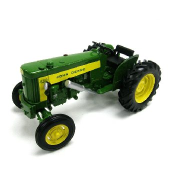 1/16 1958 John Deere 430 WF Tractor, Prestige Series - Ertl